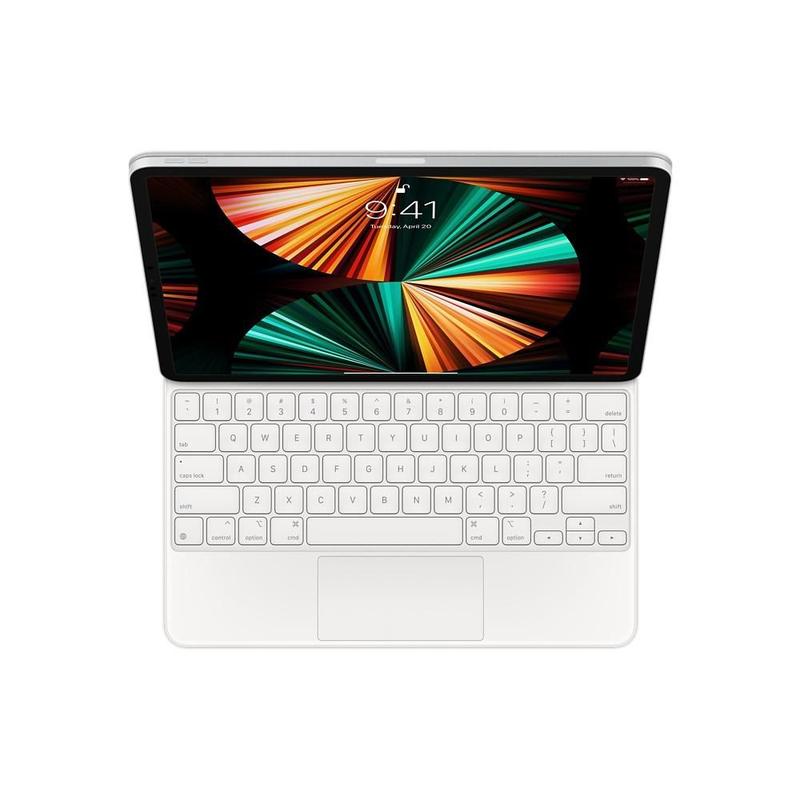Apple＊Magic Keyboard 12.9インチ Produtos com até 15 OFF no PIX KaBuM